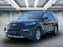 2021 Ford Explorer XLT at Ford of Smithtown