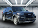 Thumbnail image of 2021 Ford Explorer at Ford of Smithtown