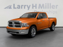 2010 Dodge Ram 1500 SLT at Larry H. Miller Dodge Tucson