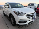Thumbnail image of 2018 Hyundai SANTA FE Sport at LIGHTHOUSE AUTO SALES LLC