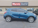 Thumbnail image of 2019 Buick Encore at WYRICK AUTO SALES & LEASING, INC.