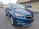 Thumbnail image of 2019 Buick Encore at WYRICK AUTO SALES & LEASING, INC.