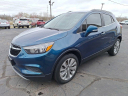 Thumbnail image of 2019 Buick Encore at WYRICK AUTO SALES & LEASING, INC.