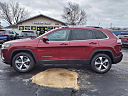 Thumbnail image of 2021 Jeep Cherokee at A & B Motors Of Waterford