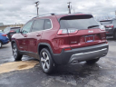 Thumbnail image of 2021 Jeep Cherokee at A & B Motors Of Waterford