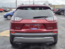 Thumbnail image of 2021 Jeep Cherokee at A & B Motors Of Waterford