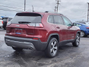 Thumbnail image of 2021 Jeep Cherokee at A & B Motors Of Waterford