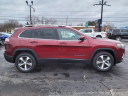 Thumbnail image of 2021 Jeep Cherokee at A & B Motors Of Waterford