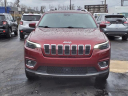 Thumbnail image of 2021 Jeep Cherokee at A & B Motors Of Waterford
