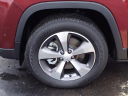 Thumbnail image of 2021 Jeep Cherokee at A & B Motors Of Waterford