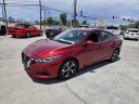 Thumbnail image of 2022 Nissan Sentra at Newport Motors - Used