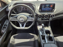 Thumbnail image of 2022 Nissan Sentra at Newport Motors - Used