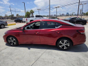 Thumbnail image of 2022 Nissan Sentra at Newport Motors - Used