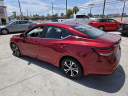 2022 Nissan Sentra SV at Newport Motors - Used
