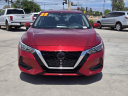 Thumbnail image of 2022 Nissan Sentra at Newport Motors - Used
