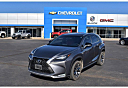 2017 Lexus NX 200t at Bender GM World
