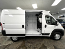 Thumbnail image of 2024 Ram ProMaster at South Shore Chrysler Dodge Jeep RAM