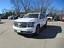 Thumbnail image of 2016 Chevrolet Suburban at Aztec Motors