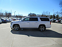 Thumbnail image of 2016 Chevrolet Suburban at Aztec Motors