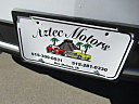 Thumbnail image of 2016 Chevrolet Suburban at Aztec Motors