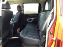 Thumbnail image of 2019 Nissan Titan XD at Duncan Ford Chrysler