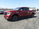 Thumbnail image of 2019 Nissan Titan XD at Duncan Ford Chrysler