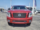 Thumbnail image of 2019 Nissan Titan XD at Duncan Ford Chrysler