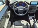 2022 Ford Escape Titanium at Backhuus Auto Sales Inc