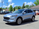 Thumbnail image of 2022 Ford Escape at Backhuus Auto Sales Inc