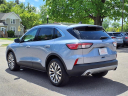 Thumbnail image of 2022 Ford Escape at Backhuus Auto Sales Inc
