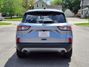 Thumbnail image of 2022 Ford Escape at Backhuus Auto Sales Inc