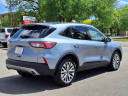 Thumbnail image of 2022 Ford Escape at Backhuus Auto Sales Inc