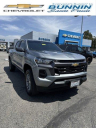 Thumbnail image of 2024 Chevrolet Colorado at Bunnin Chevrolet Of Santa Paula - New