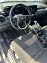 Thumbnail image of 2024 Chevrolet Colorado at Bunnin Chevrolet Of Santa Paula - New