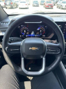 Thumbnail image of 2024 Chevrolet Colorado at Bunnin Chevrolet Of Santa Paula - New
