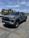 Thumbnail image of 2024 Chevrolet Colorado at Bunnin Chevrolet Of Santa Paula - New