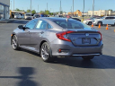 Thumbnail image of 2021 Honda Civic at Serra Buick Gmc Champaign