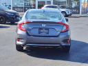 2021 Honda Civic EX at Serra Buick Gmc Champaign