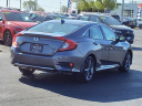 Thumbnail image of 2021 Honda Civic at Serra Buick Gmc Champaign