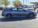 Thumbnail image of 2021 Honda Civic at Serra Buick Gmc Champaign
