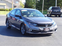 Thumbnail image of 2021 Honda Civic at Serra Buick Gmc Champaign