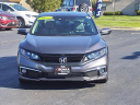 Thumbnail image of 2021 Honda Civic at Serra Buick Gmc Champaign