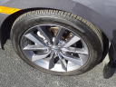 Thumbnail image of 2021 Honda Civic at Serra Buick Gmc Champaign