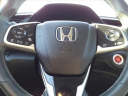 Thumbnail image of 2021 Honda Civic at Serra Buick Gmc Champaign