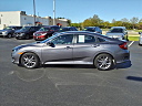 Thumbnail image of 2021 Honda Civic at Serra Buick Gmc Champaign