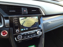 Thumbnail image of 2021 Honda Civic at Serra Buick Gmc Champaign