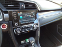 Thumbnail image of 2021 Honda Civic at Serra Buick Gmc Champaign