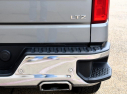 Thumbnail image of 2023 Chevrolet Silverado 1500 at Barry Sanders Supercenter Chrysler Jeep Dodge Ram Hyundai