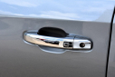 Thumbnail image of 2023 Chevrolet Silverado 1500 at Barry Sanders Supercenter Chrysler Jeep Dodge Ram Hyundai