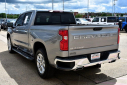 Thumbnail image of 2023 Chevrolet Silverado 1500 at Barry Sanders Supercenter Chrysler Jeep Dodge Ram Hyundai
